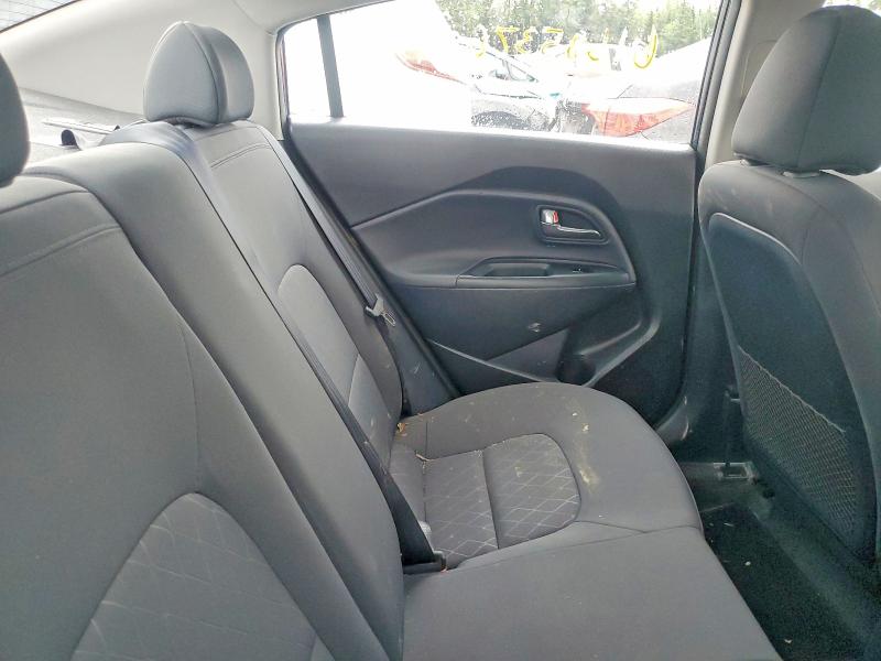 Aukcja sprzedaży 2017 Kia Rio, vin: KNADN4A38H6028508, numer aukcji: 61685376