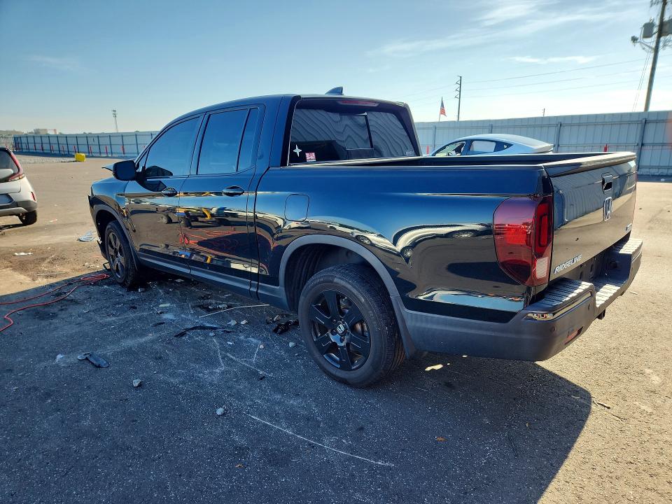 Продажа на аукционе авто 2020 Honda Ridgeline, vin: 5FPYK3F87LB027138, номер лота: 64327616