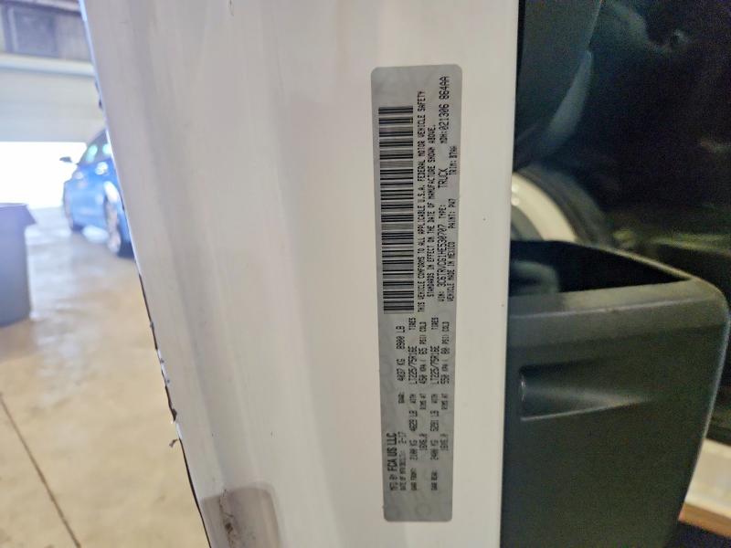 64724336 :رقم المزاد ، 3C6TRVCG1HE530707 vin ، 2017 Ram Promaster 2500 مزاد بيع