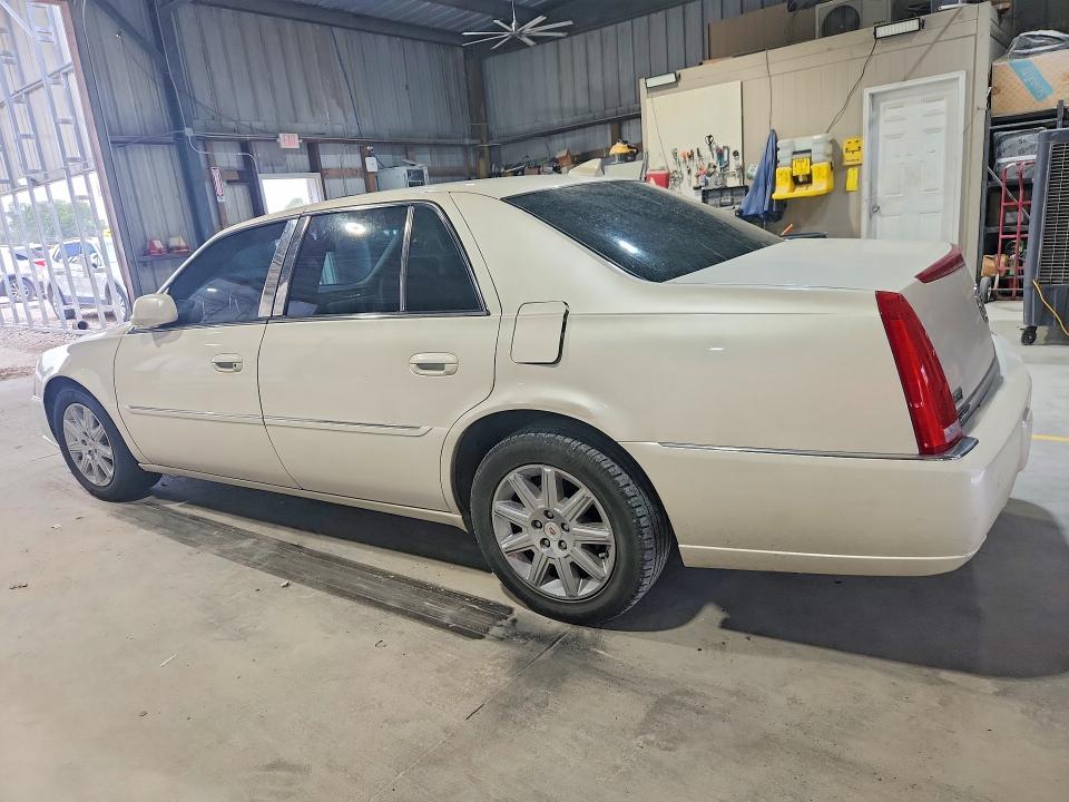 Aukcja sprzedaży 2011 Cadillac Dts, vin: 1G6KH5E67BU110960, numer aukcji: 64464266