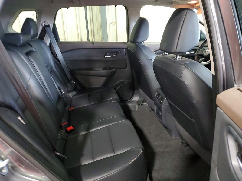 Продаж на аукціоні авто 2023 Nissan Rogue, vin: 5N1BT3BB7PC744070, номер лоту: 65143736