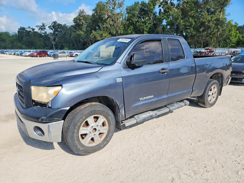 2008 Toyota Tundra მანქანა იყიდება აუქციონზე, vin: 5TFRT54148X021001, აუქციონის ნომერი: 65602046