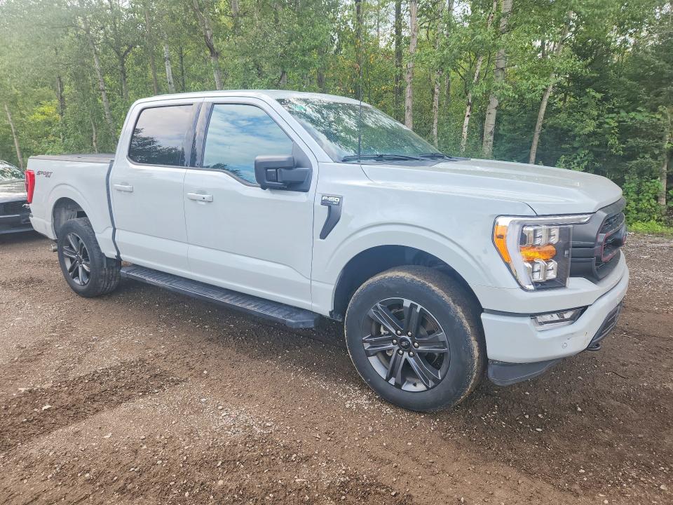 Aukcja sprzedaży 2023 Ford F150, vin: 1FTEW1EP9PFA77215, numer aukcji: 62822756