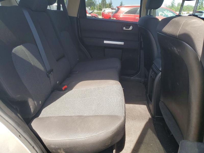 Продажа на аукционе авто 2011 Mitsubishi Endeavor, vin: 4A4JN2AS7BE027082, номер лота: 64064776