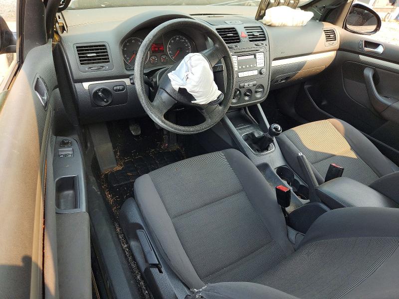 Продаж на аукціоні авто 2009 Volkswagen Rabbit, vin: WVWAB71K89W102227, номер лоту: 62978866