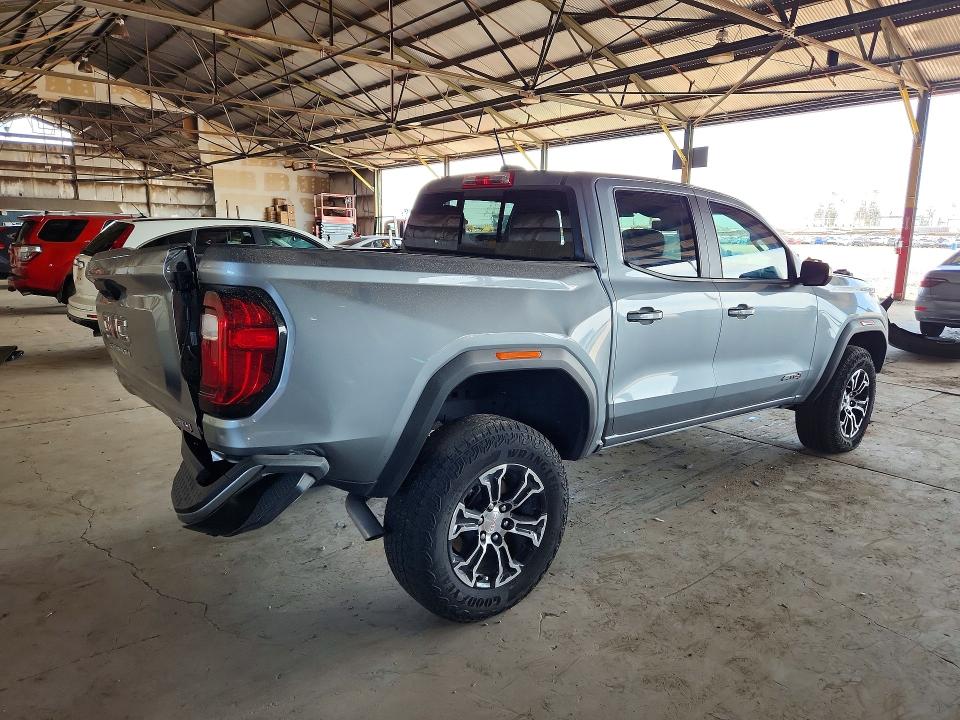 Aukcja sprzedaży 2025 Gmc Canyon, vin: 1GTP2DEK6S1161816, numer aukcji: 66307926