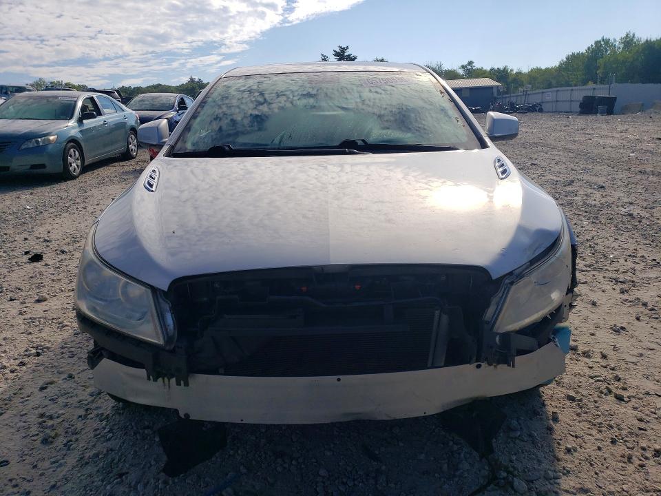 Aukcja sprzedaży 2011 Buick Lacrosse, vin: 1G4GA5EC7BF305308, numer aukcji: 65796536
