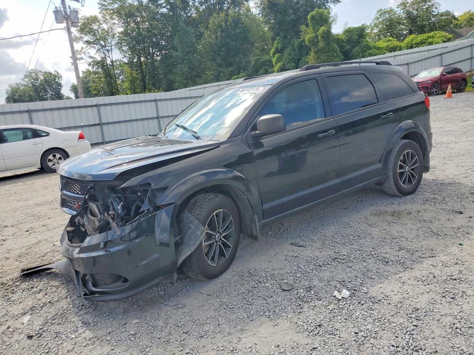 Продажа на аукционе авто 2018 Dodge Journey, vin: 3C4PDCAB4JT519304, номер лота: 66142176