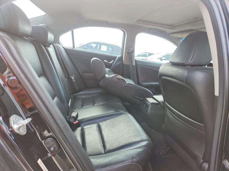 63886906 :رقم المزاد ، JH4CU2F42CC010375 vin ، 2012 Acura Tsx مزاد بيع