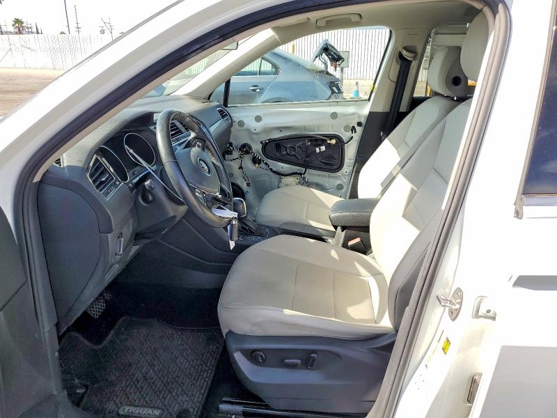 Aukcja sprzedaży 2019 Volkswagen Tiguan, vin: 3VV3B7AX5KM177110, numer aukcji: 65571186