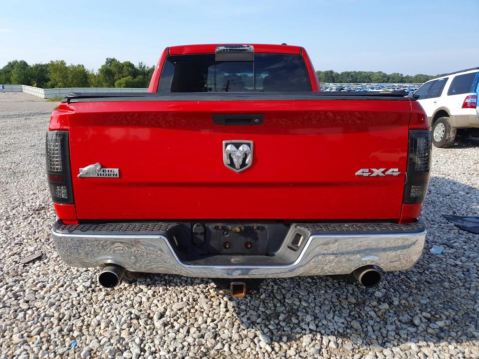 Aukcja sprzedaży 2011 Dodge Ram 1500, vin: 1D7RV1GT4BS643124, numer aukcji: 67007976