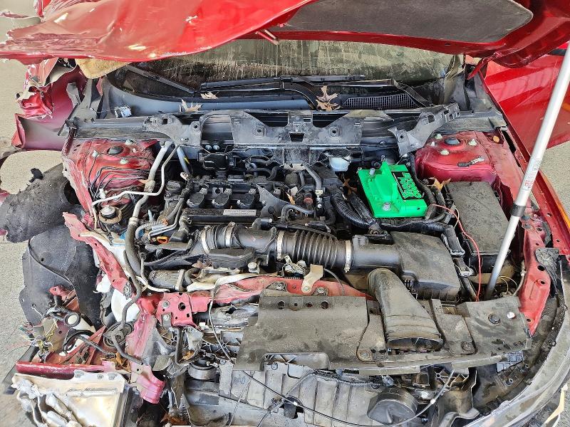 Продаж на аукціоні авто 2020 Honda Accord, vin: 1HGCV1F19LA048083, номер лоту: 63754486