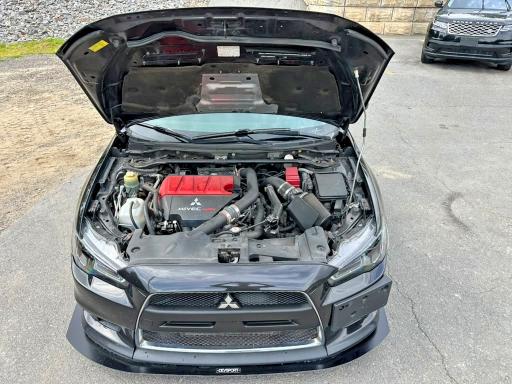 Продажа на аукционе авто 2014 Mitsubishi Lancer, vin: JA32W5FV0EU021789, номер лота: 63702016