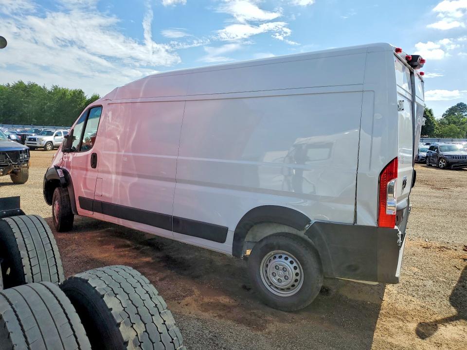 Aukcja sprzedaży 2026 Ram Promaster 2500, vin: 3C6LRVDG4TE179654, numer aukcji: 63284366