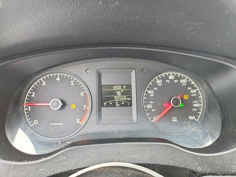 Aukcja sprzedaży 2013 Volkswagen Jetta, vin: 3VW2K7AJ7DM368887, numer aukcji: 66744766