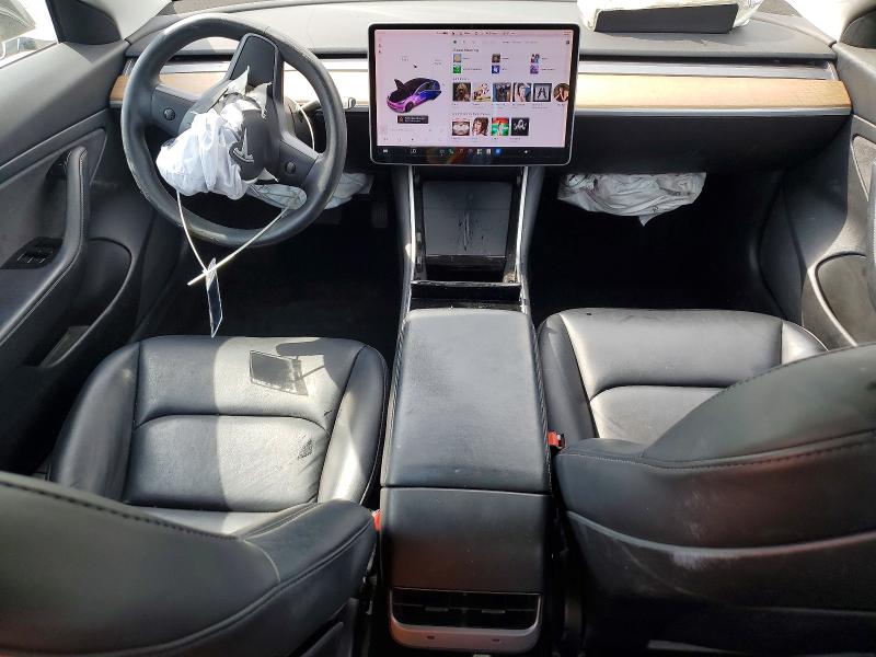 2020 Tesla Model 3 მანქანა იყიდება აუქციონზე, vin: 5YJ3E1EA2LF798867, აუქციონის ნომერი: 64238916