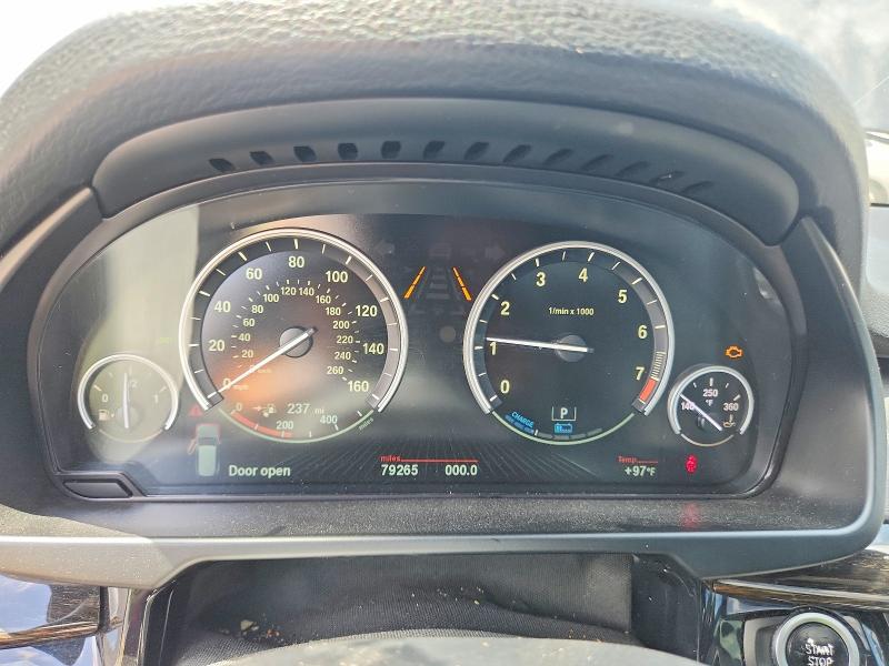 Продаж на аукціоні авто 2017 Bmw X5, vin: 5UXKT0C30H0V95612, номер лоту: 65356396