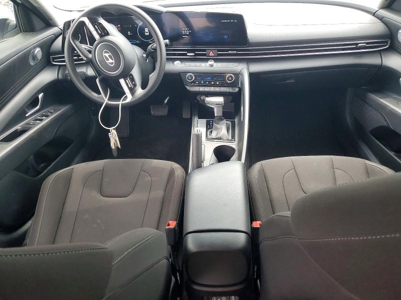 Aukcja sprzedaży 2024 Hyundai Elantra, vin: KMHLM4DG5RU759079, numer aukcji: 67324326