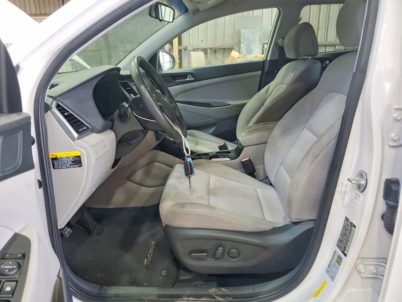 Aukcja sprzedaży 2016 Hyundai Tucson, vin: KM8J33A43GU089348, numer aukcji: 62478176