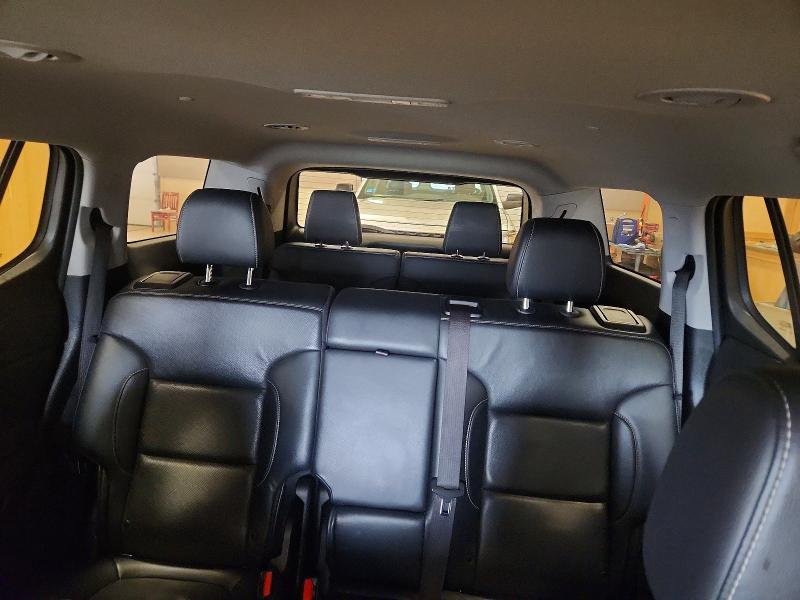 Aukcja sprzedaży 2023 Gmc Acadia, vin: 1GKKNUL45PZ157985, numer aukcji: 65737926