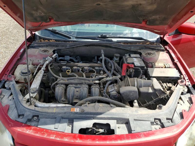 Продажа на аукционе авто 2012 Ford Fusion, vin: 3FAHP0HAXCR224463, номер лота: 65557316