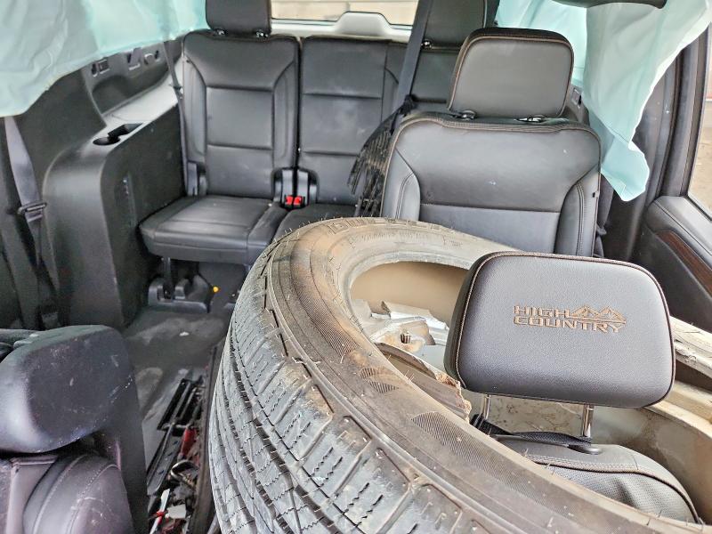 Aukcja sprzedaży 2021 Chevrolet Suburban, vin: 1GNSKGKL7MR358191, numer aukcji: 66236976