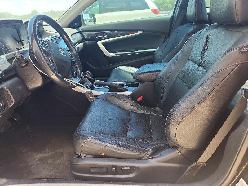Aukcja sprzedaży 2014 Honda Accord, vin: 1HGCT2B83EA006509, numer aukcji: 64224546
