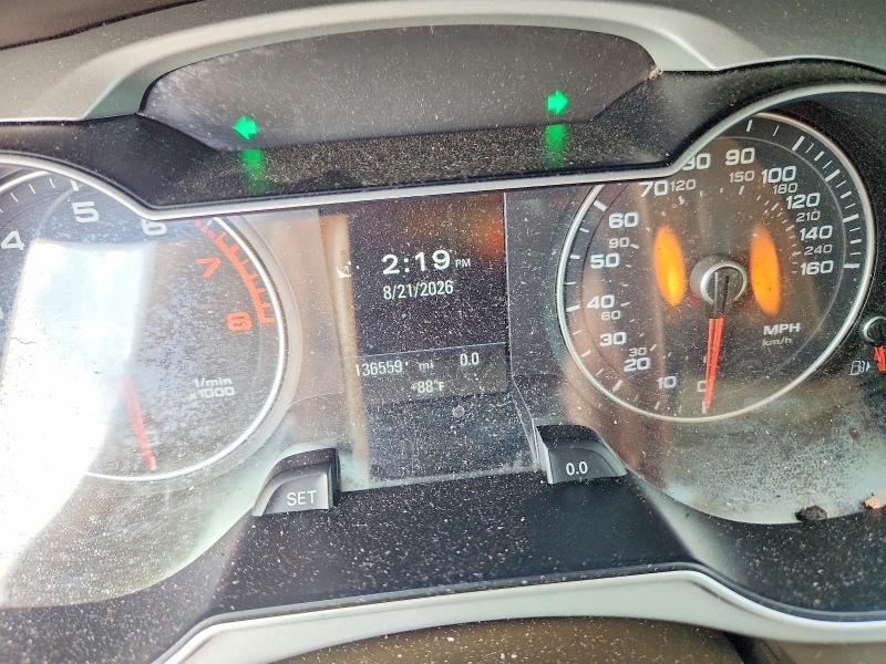 65452946 :رقم المزاد ، WAUBFAFL2GN003023 vin ، 2016 Audi A4 مزاد بيع