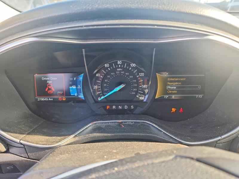 2015 Ford Fusion მანქანა იყიდება აუქციონზე, vin: 3FA6P0K99FR281005, აუქციონის ნომერი: 65028076