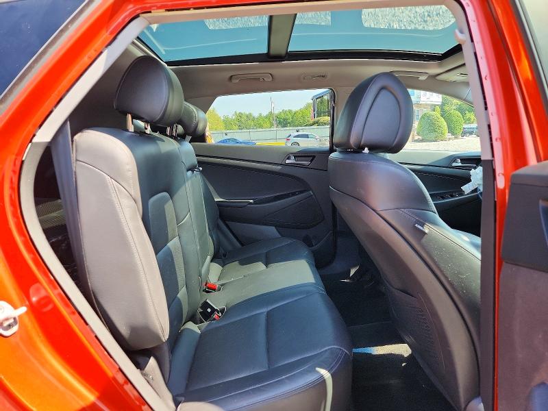 Aukcja sprzedaży 2016 Hyundai Tucson, vin: KM8J33A2XGU065031, numer aukcji: 66272716