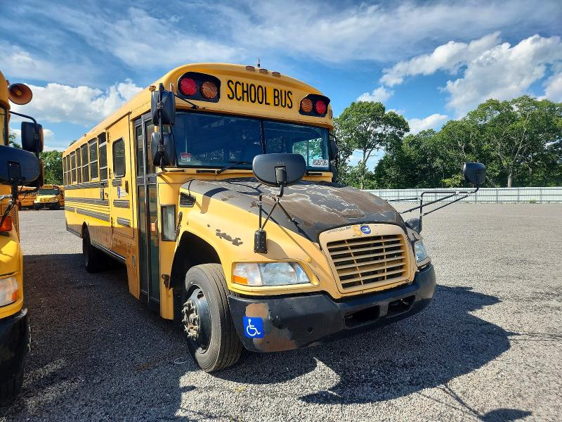 Aukcja sprzedaży 2012 Blub School Bus, vin: 1BAKCCPAXCF287939, numer aukcji: 65351136