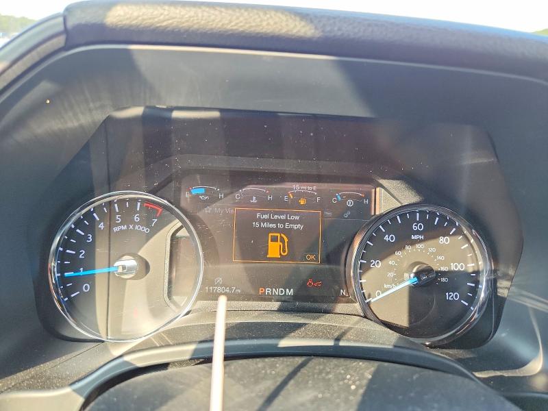 Продаж на аукціоні авто 2019 Ford Expedition, vin: 1FMJU1KT3KEA41441, номер лоту: 64031056