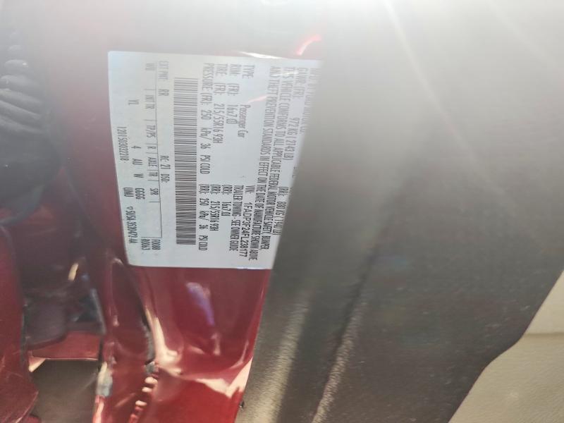 Продаж на аукціоні авто 2015 Ford Focus, vin: 1FADP3F24FL238177, номер лоту: 65390536