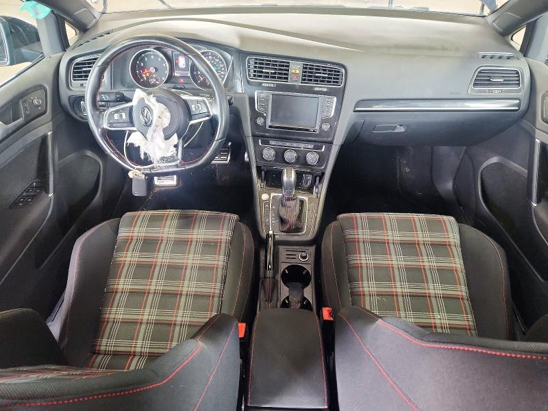 Aukcja sprzedaży 2017 Volkswagen Gti, vin: 3VW447AU0HM057059, numer aukcji: 64813506