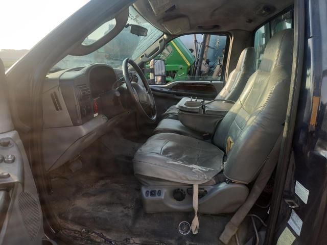 Продажа на аукционе авто 2007 Ford F550, vin: 1FDAF56P47EB39092, номер лота: 66112266