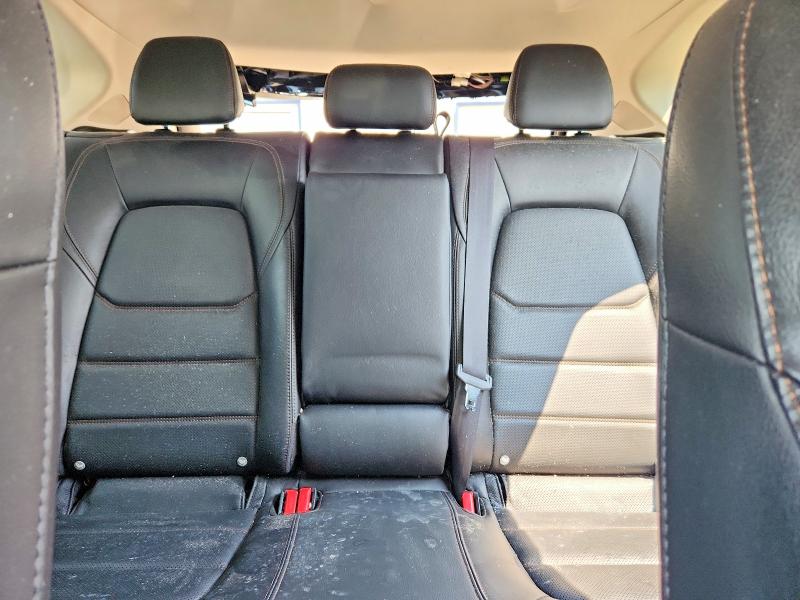 2020 Mazda Cx-5 მანქანა იყიდება აუქციონზე, vin: JM3KFBDM3L0863709, აუქციონის ნომერი: 64285906