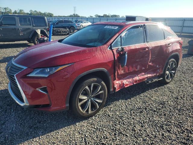 2019 Lexus Rx 350 მანქანა იყიდება აუქციონზე, vin: 2T2ZZMCAXKC118716, აუქციონის ნომერი: 67120756