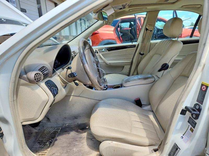 Продаж на аукціоні авто 2007 Mercedes-benz C, vin: WDBRF92H57F912576, номер лоту: 65486776