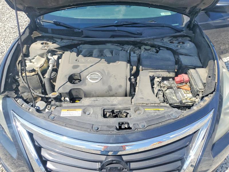 Продаж на аукціоні авто 2013 Nissan Altima, vin: 1N4BL3AP0DN566381, номер лоту: 66642946