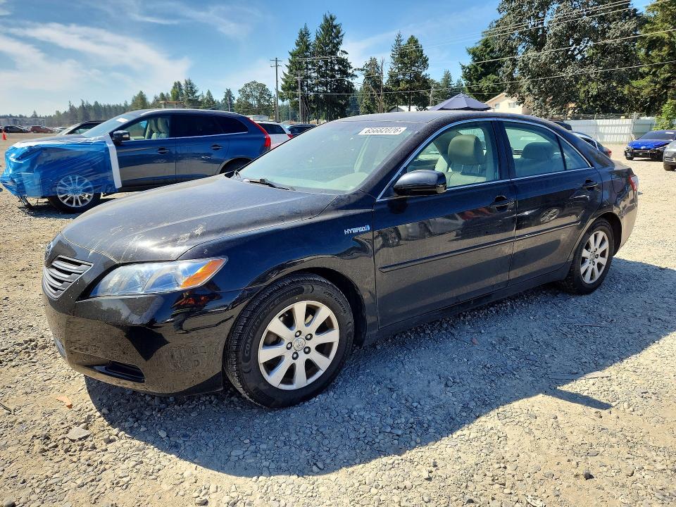2009 Toyota Camry მანქანა იყიდება აუქციონზე, vin: 4T1BB46K59U093134, აუქციონის ნომერი: 65682826