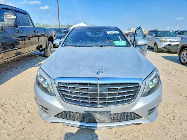 Aukcja sprzedaży 2014 Mercedes-benz S, vin: WDDUG8CB5EA046293, numer aukcji: 63487086