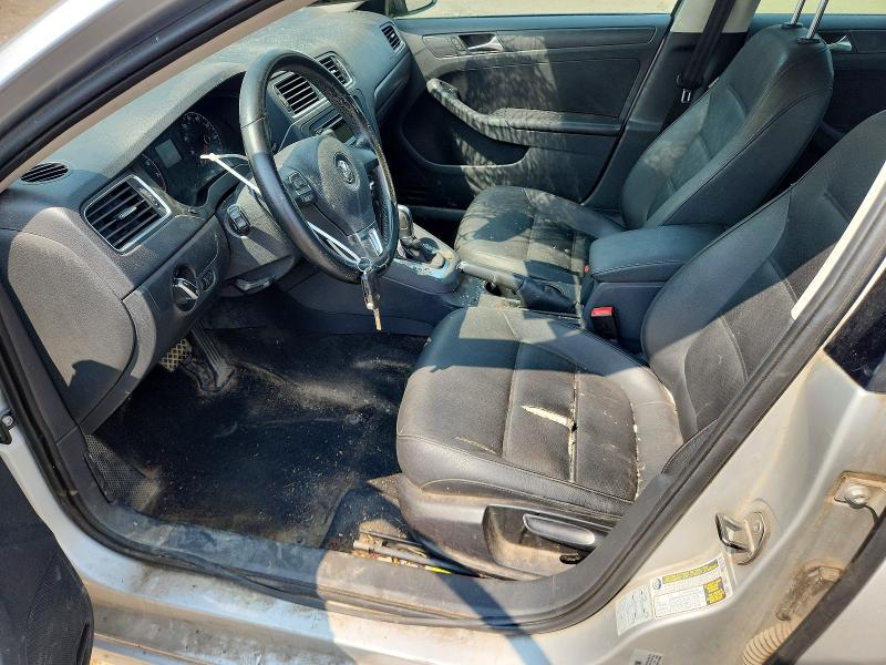 64699666 :رقم المزاد ، 3VWDZ7AJ1BM346692 vin ، 2011 Volkswagen Jetta مزاد بيع