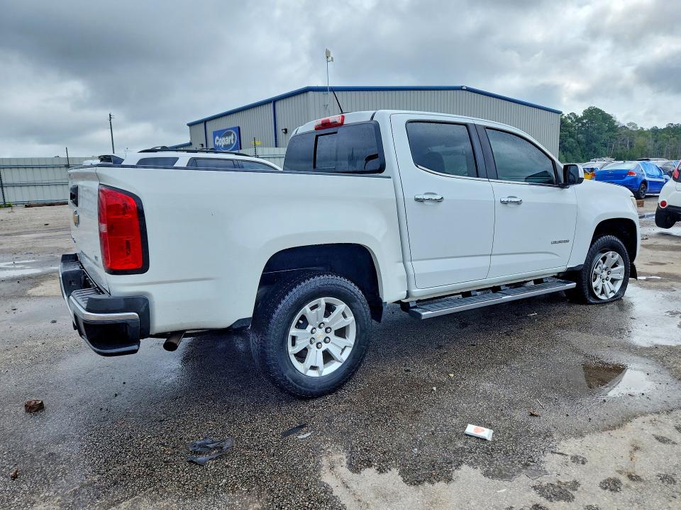 62942596 :رقم المزاد ، 1GCGSCEN0K1127410 vin ، 2019 Chevrolet Colorado مزاد بيع