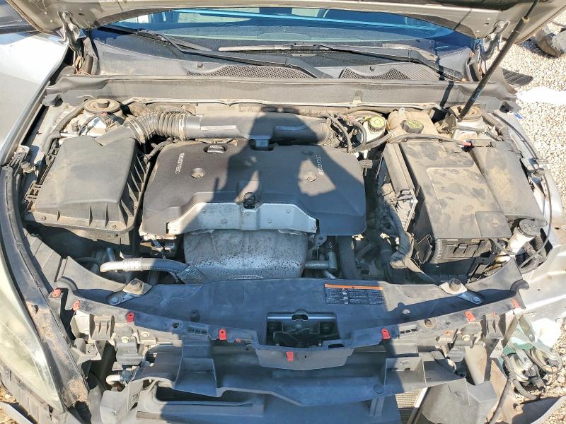 Aukcja sprzedaży 2015 Chevrolet Malibu, vin: 1G11B5SL2FU115244, numer aukcji: 66005036
