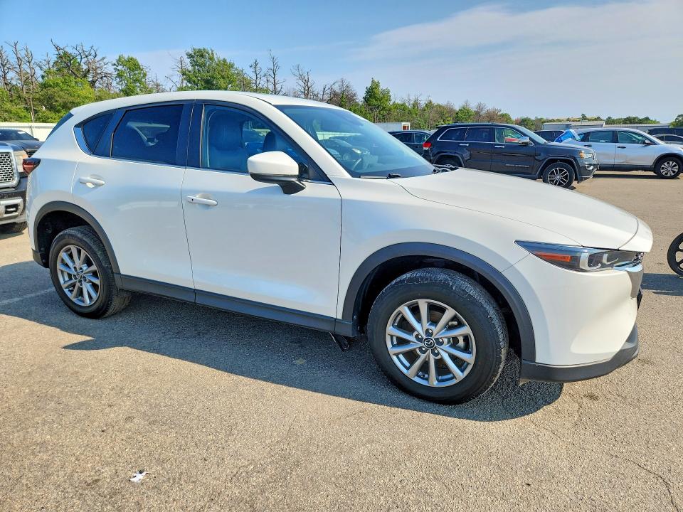 Aukcja sprzedaży 2023 Mazda Cx-5, vin: JM3KFBCM1P0243111, numer aukcji: 65479686