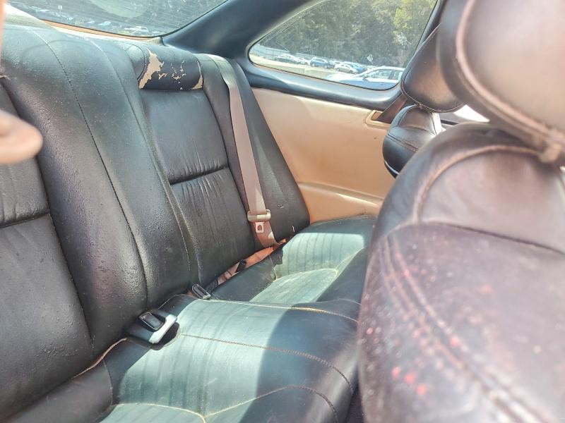 1995 Lexus Sc 300 მანქანა იყიდება აუქციონზე, vin: JT8JZ31CXS0029981, აუქციონის ნომერი: 64875846