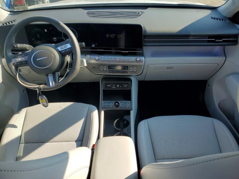 Продаж на аукціоні авто 2026 Hyundai Kona, vin: KM8HE3A34TU393024, номер лоту: 64896776