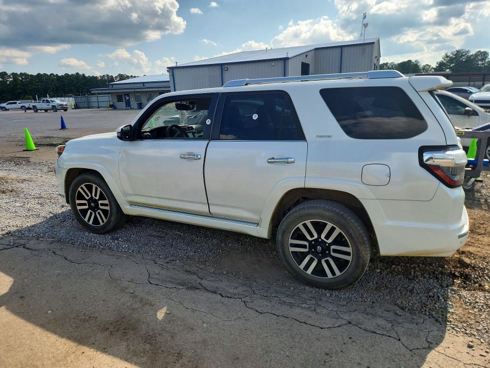 63645816 :رقم المزاد ، JTEZU5JR6E5073188 vin ، 2014 Toyota 4runner مزاد بيع