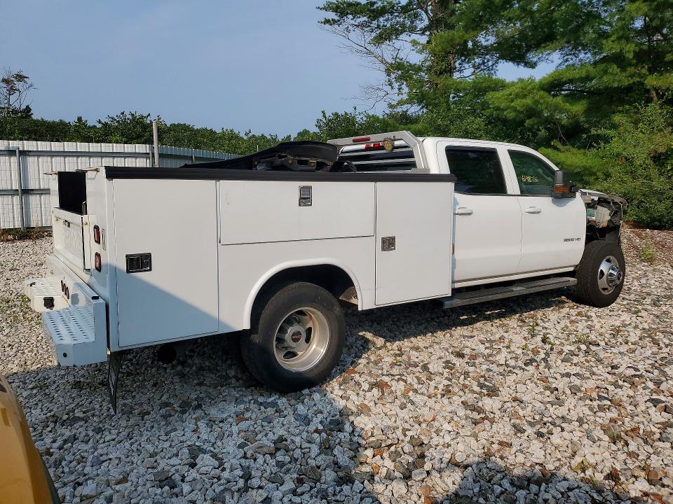 61978746 :رقم المزاد ، 1GD422E88FF586308 vin ، 2015 Gmc Sierra مزاد بيع