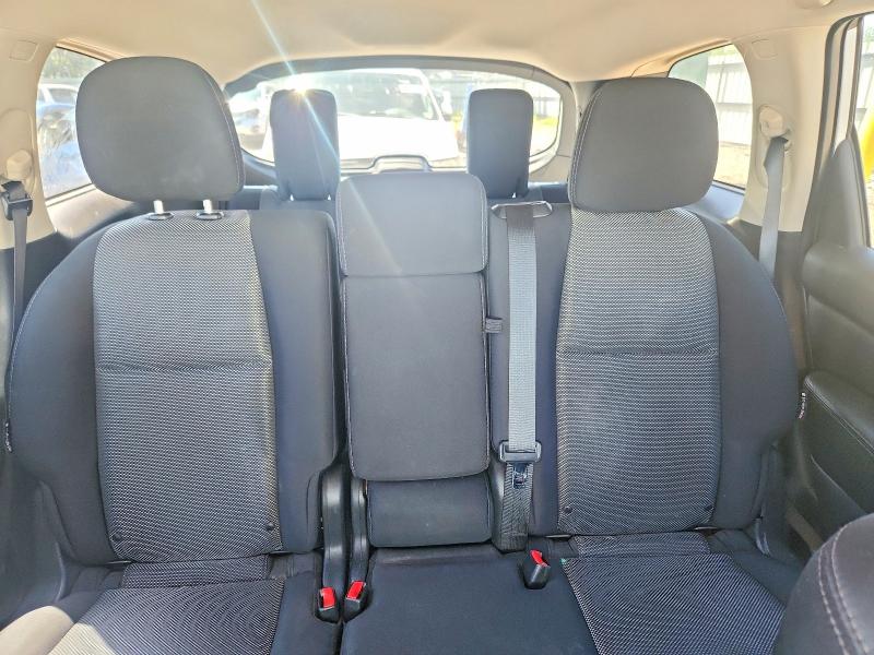 Продажа на аукционе авто 2018 Nissan Pathfinder, vin: 5N1DR2MM8JC668351, номер лота: 63652576